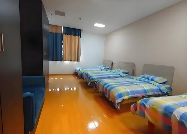 气冲霄汉