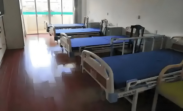 重生之井乱