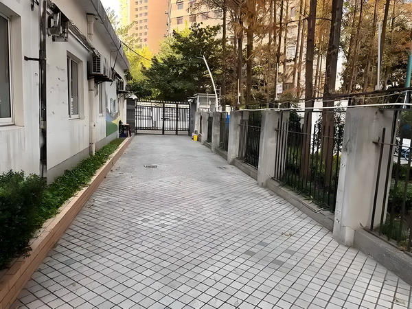 仇尽天下